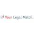 Your Legal Match logo