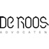 De Roos Advocaten logo