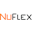 Logo NuFlex