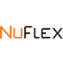 NuFlex logo