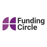 Logo The Funding Circle UK