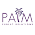 Palm PR logo