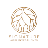 Logo SIGNATURE Agri Investments