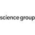 Science Group logo