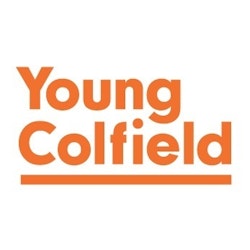 Young Colfield