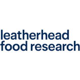 Logo Leatherhead Food Research UK