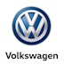 Volkswagen UK logo