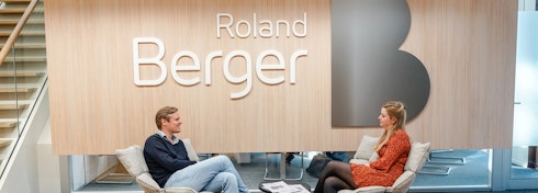 Roland Berger's cover photo