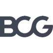 Boston Consulting Group logo