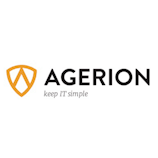 Logo Agerion IT