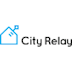 City Relay logo