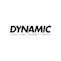 Logo Dynamic Bike Care