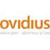 Ovidius logo