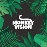 Logo Monkey Vision