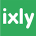 Ixly logo