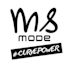 MS Mode logo