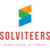 Solviteers logo