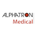 Alphatron Medical logo