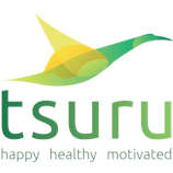 Logo Tsuru-online BV