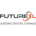 FutureXL logo