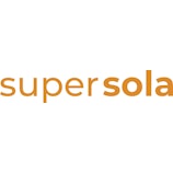 Logo Supersola