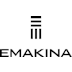 Emakina NL logo