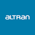 Altran UK logo
