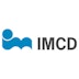 IMCD Group logo