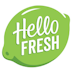 HelloFresh UK logo