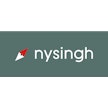 Nysingh advocaten-notarissen logo