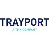 Logo Trayport