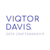 VIQTOR DAVIS logo