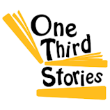 Logo One Third Stories