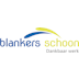 Blankers Schoon logo