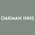 Oakman Inns & Restaurants UK logo