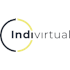 Indivirtual logo