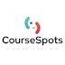 CourseSpots: Een jonge start-up met grote ambities! logo