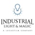 Industrial Light & Magic logo