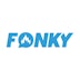 Fonky logo