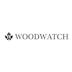 WoodWatch logo