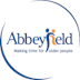 Abbeyfield Hoylake & West Kirby Society logo