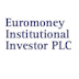 Euromoney Institutional Investor UK logo