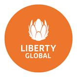 Logo Liberty Global  