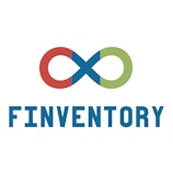 Logo Finventory 21 B.V.