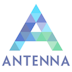 Antenna International logo