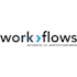 Work>flows logo