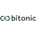 Bitonic logo