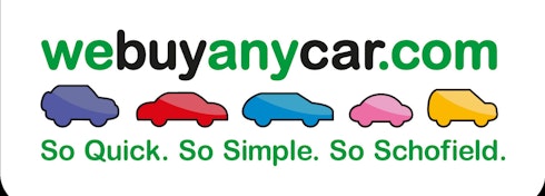 Omslagfoto van Webuyanycar.com