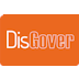 DisGover logo