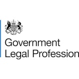 Logo Government Legal Profession